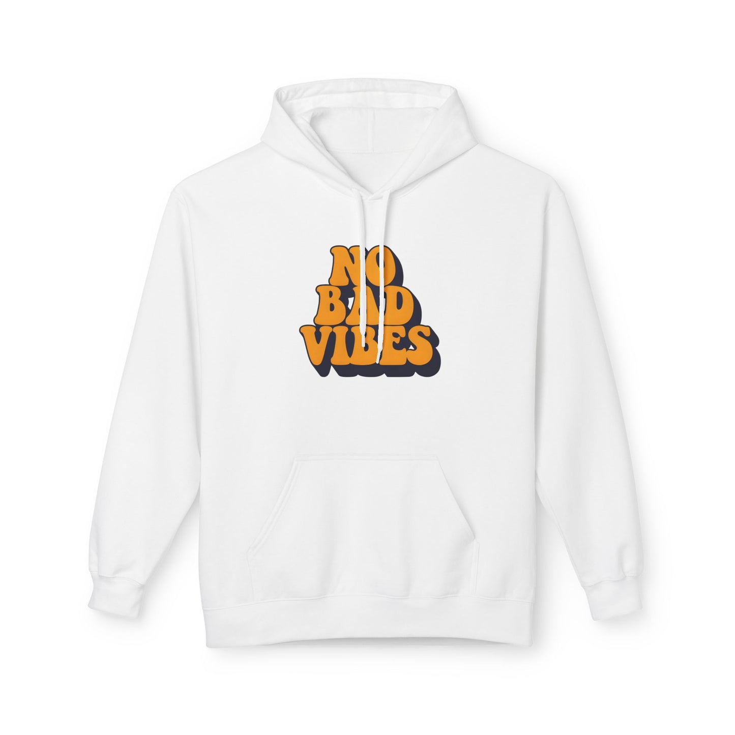 Unisex Midweight Softstyle Fleece Hoodie