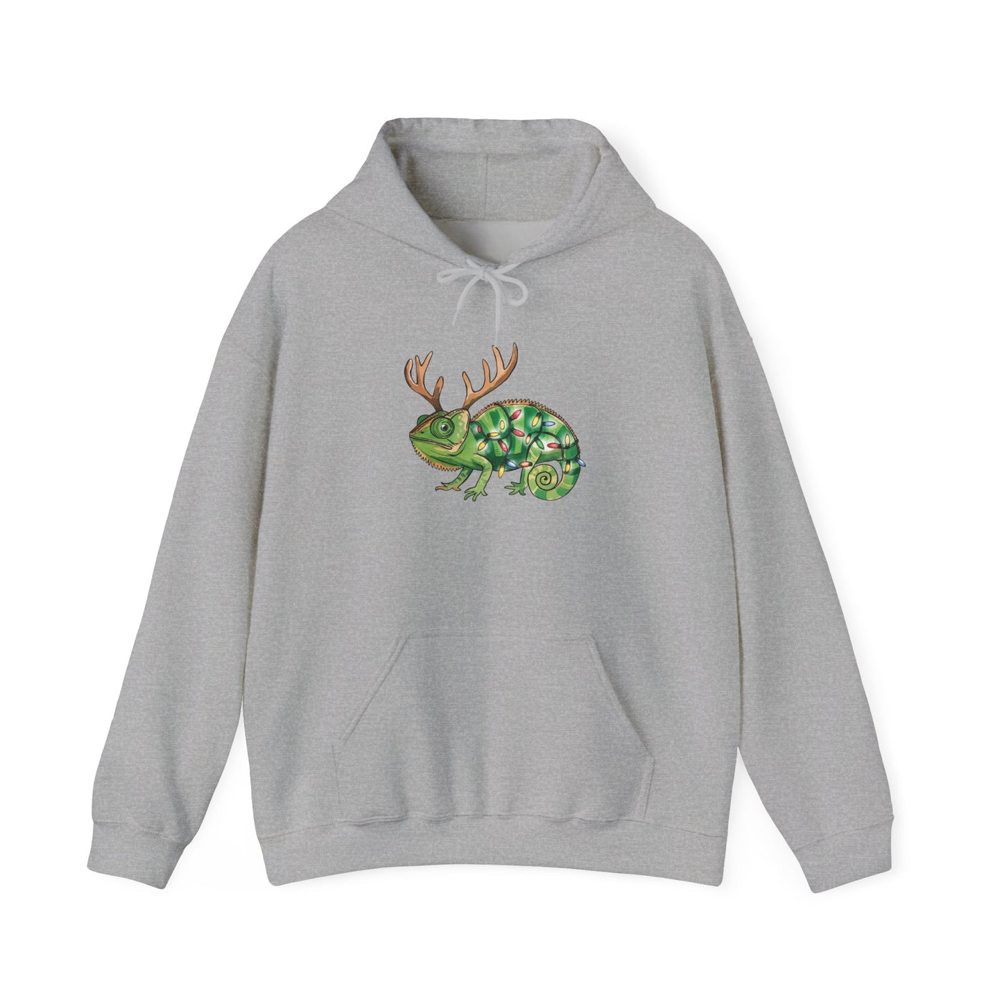 Frog Antlers Hoodie: Cozy Unisex Sweatshirt for Nature Lovers, Unique Gift for Birthdays, Eco-Friendly Fashion, Great for Outdoors, [...]