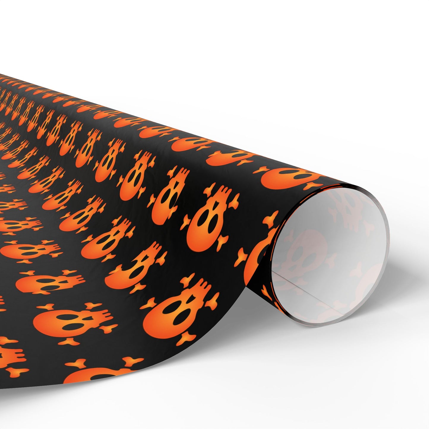Wrapping Papers Halloween