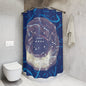 Musical Notes Shower Curtains - Bathroom Decor, Music Lover Gift, Home Decoration, Unique Shower Curtain, Art Shower Curtain