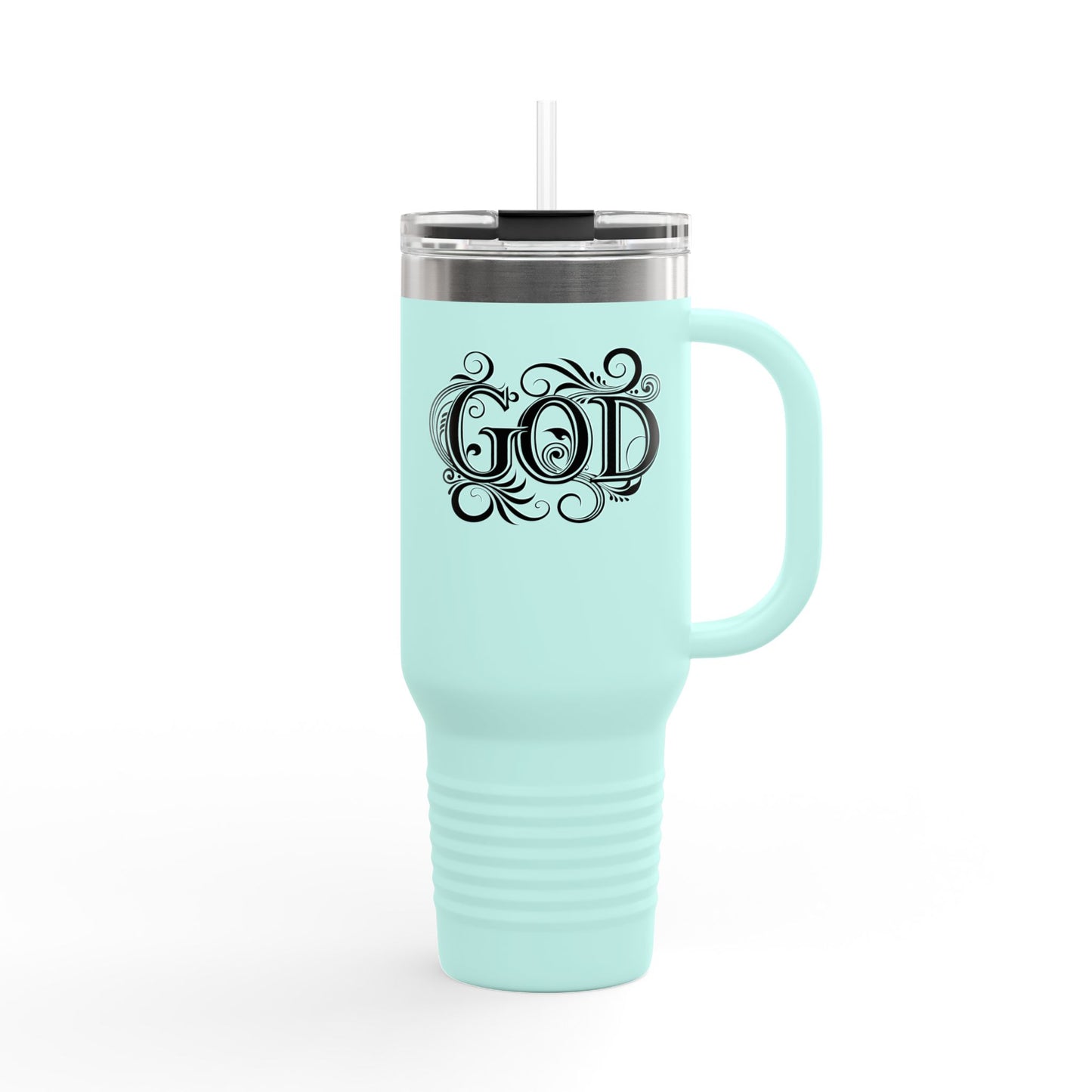 Photographer's Insulated Travel Mug, 40oz - Perfect for Adventures, Unique Gift for Photographers, Travel Coffee Cup, Personalized [...]