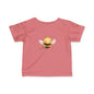 Infant Fine Jersey Tee