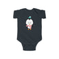Penguin Infant Bodysuit | Cute Baby Onesie | Winter Wear, Baby Shower Gift, Holiday Outfit, Adorable Fashion, Newborn Essentials