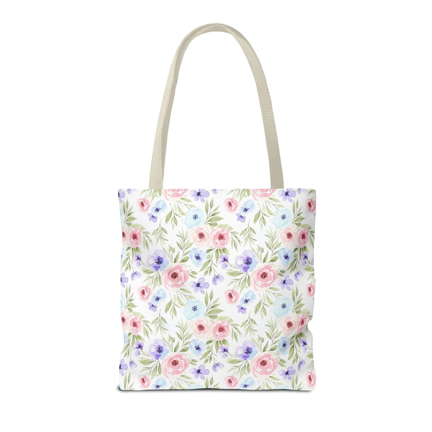 Tote Bag Floral