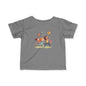 Infant Fine Jersey Tee