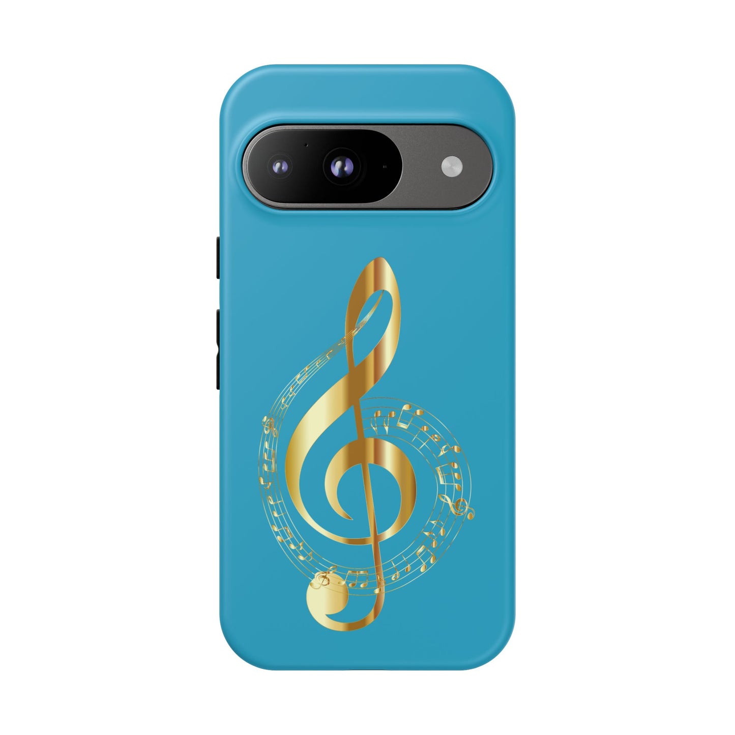 Tough Cases musical Note
