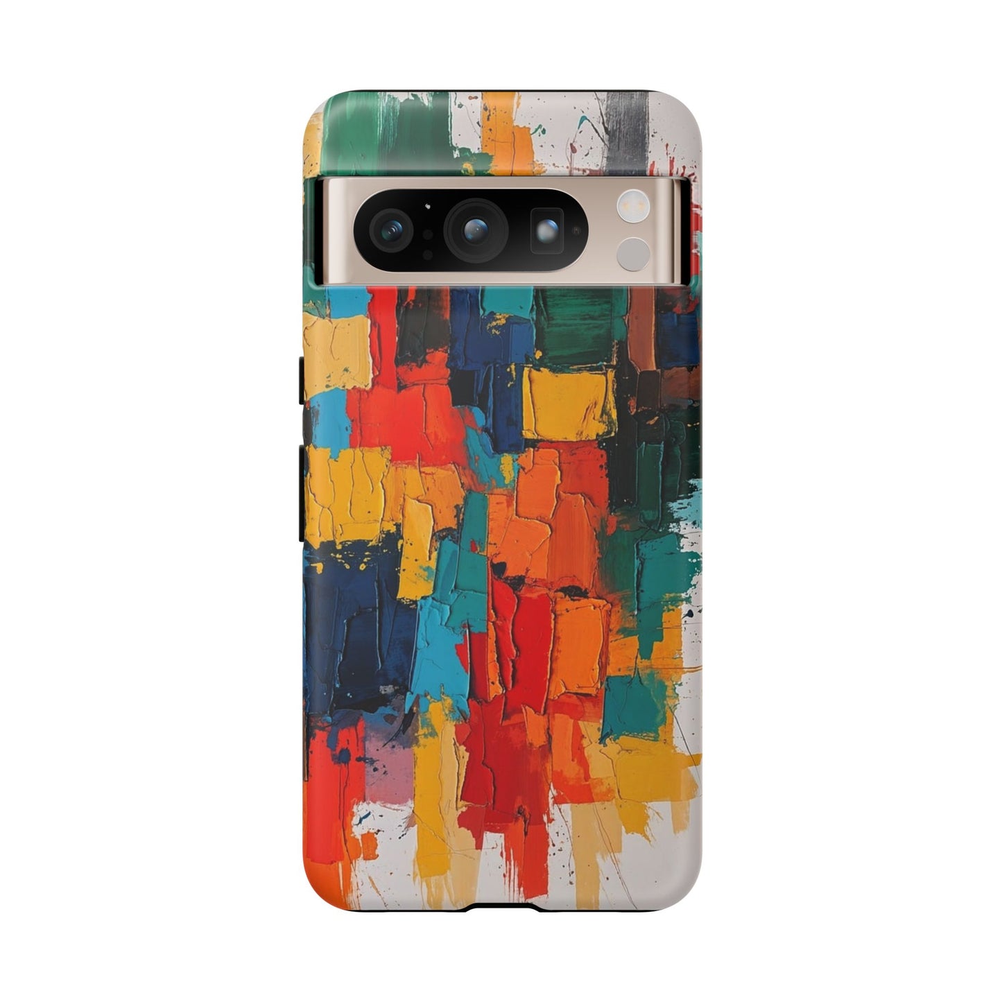 Tough Cases - multi color