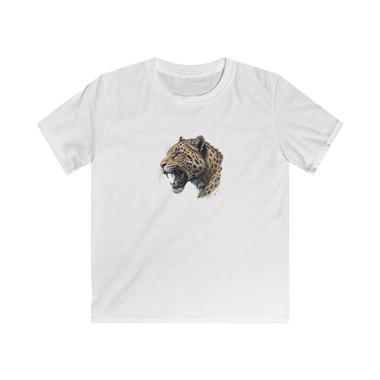 Kids Softstyle Tee