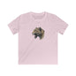 Kids Softstyle Tee