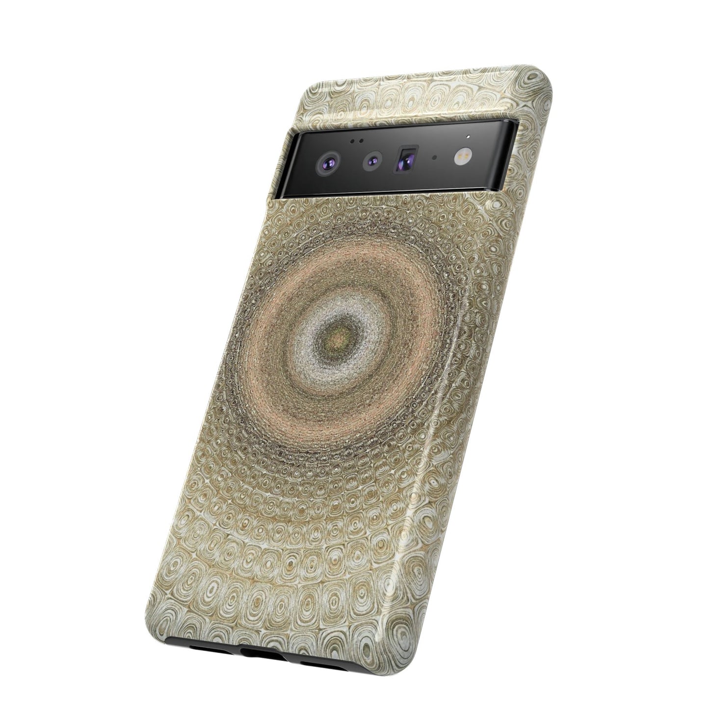 Stylish Tough Phone Case - Unique Design, Durable Protection, Gift for Tech Lovers, Modern Decor, Accessories for All Occasions