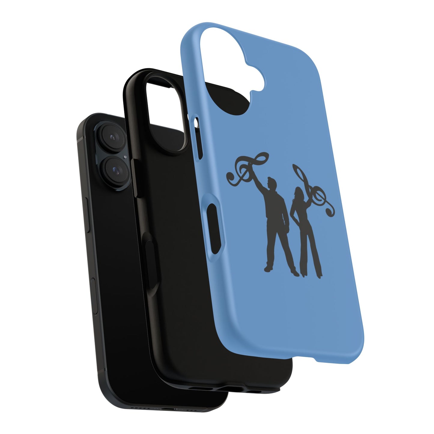 Tough Cases