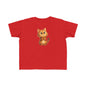Adorable Cat Toddler Tee | Cute Kids Shirt, Gift for Cat Lovers, Playtime Apparel, Birthday Present, Everyday Wear