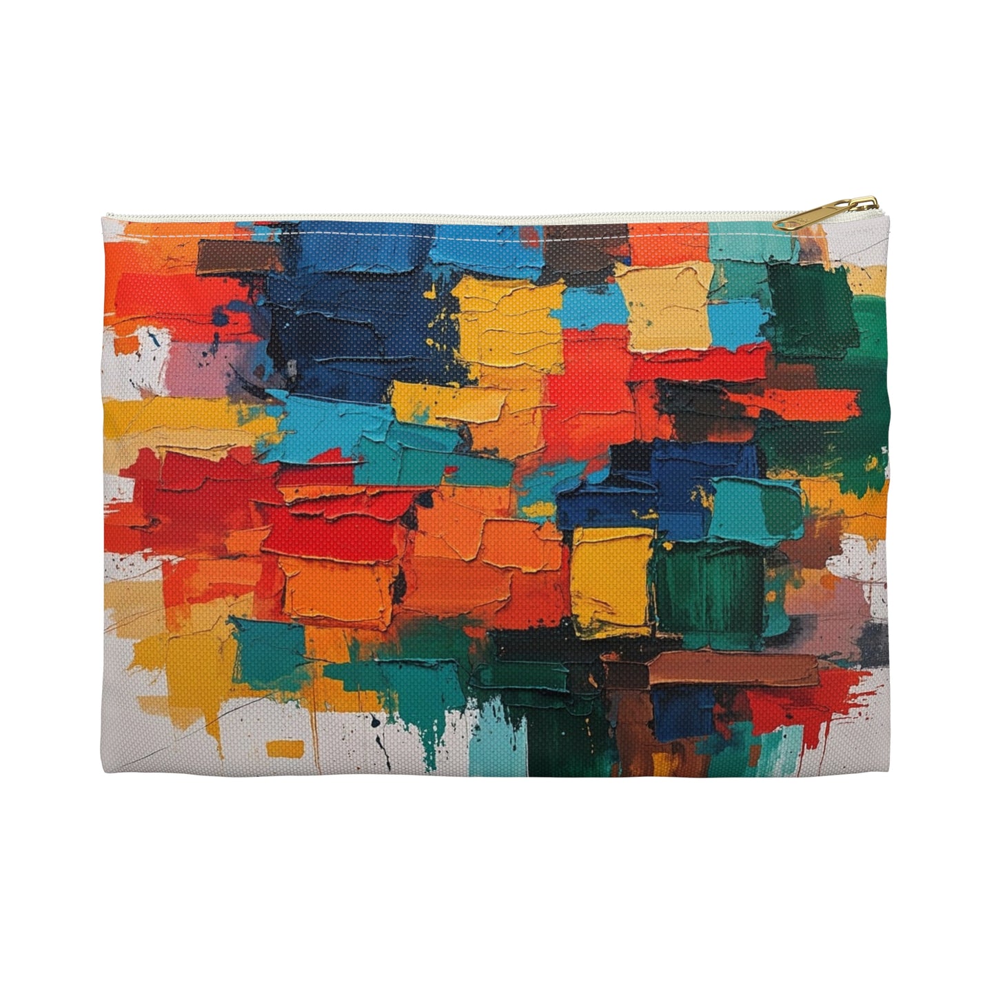 Accessory Pouch - multi color
