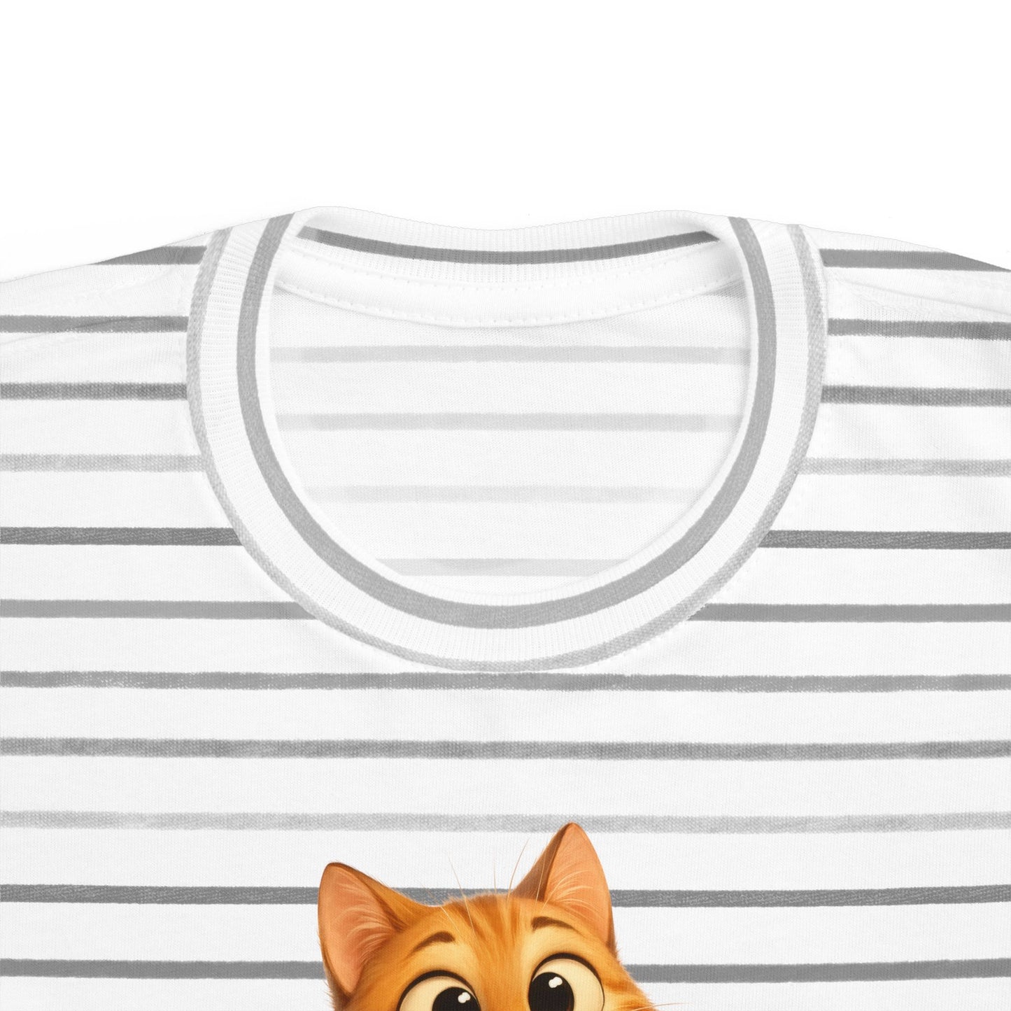 Adorable Cat Toddler Tee | Cute Kids Shirt, Gift for Cat Lovers, Playtime Apparel, Birthday Present, Everyday Wear