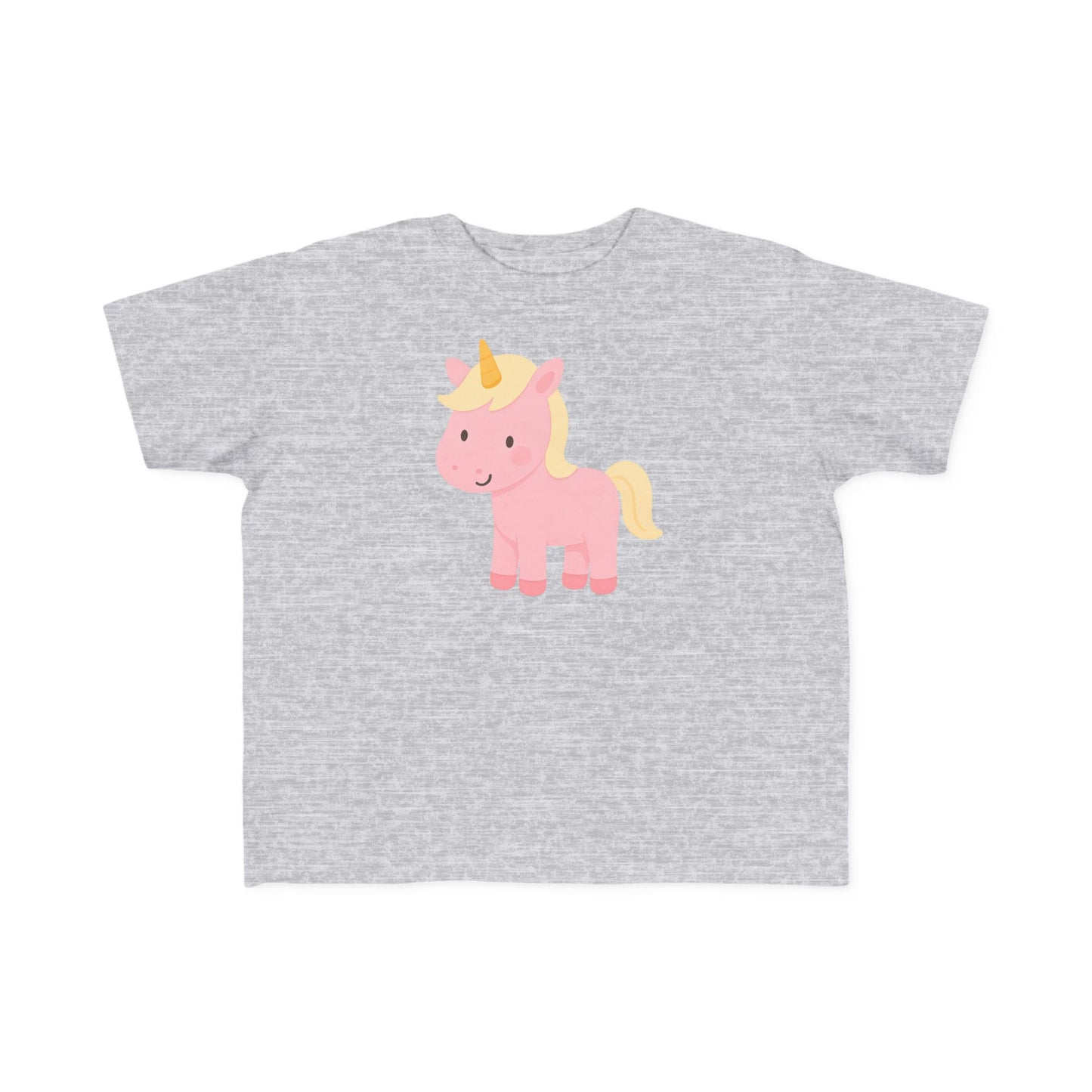 Toddler Unicorn T-Shirt, Cute Kids Tee, Birthday Gift, Playful Apparel, Toddler Clothing, Unicorn Design