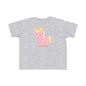 Toddler Unicorn T-Shirt, Cute Kids Tee, Birthday Gift, Playful Apparel, Toddler Clothing, Unicorn Design