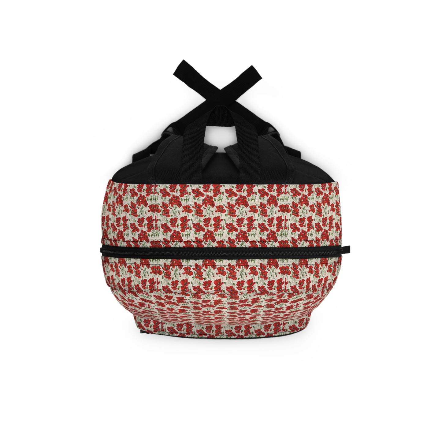 Stylish Floral Backpack for Everyday Use, School Bag, Trendy Rucksack, Perfect Gift, Travel Companion