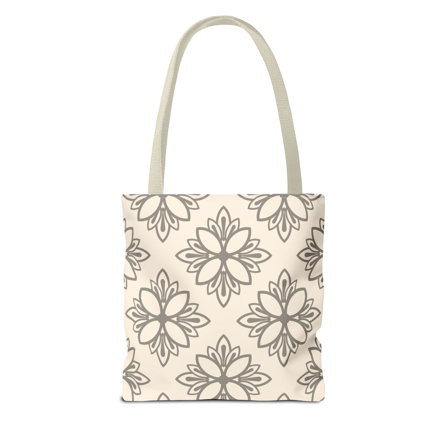Floral Pattern Tote Bag, Stylish Eco-Friendly Shopping Bag, Personalized Gift for Her, Beach or Everyday Use, Floral Bags for Moms and [...]