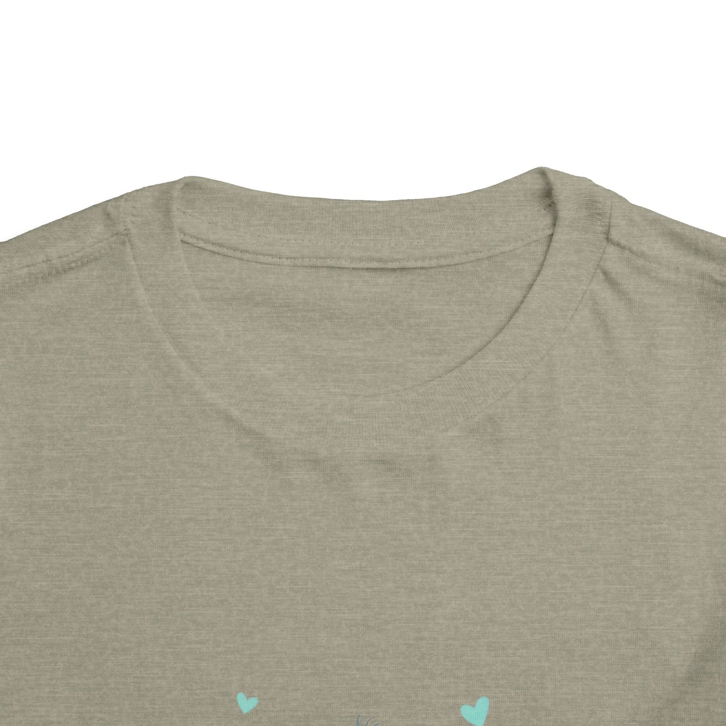 Adorable Elephant Toddler Tee, Kids Short Sleeve Shirt, Cute Baby Clothes, Elephant Lover Gift, Birthday Outfit