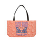 Salty Babes Beach Club Weekender Tote Bag