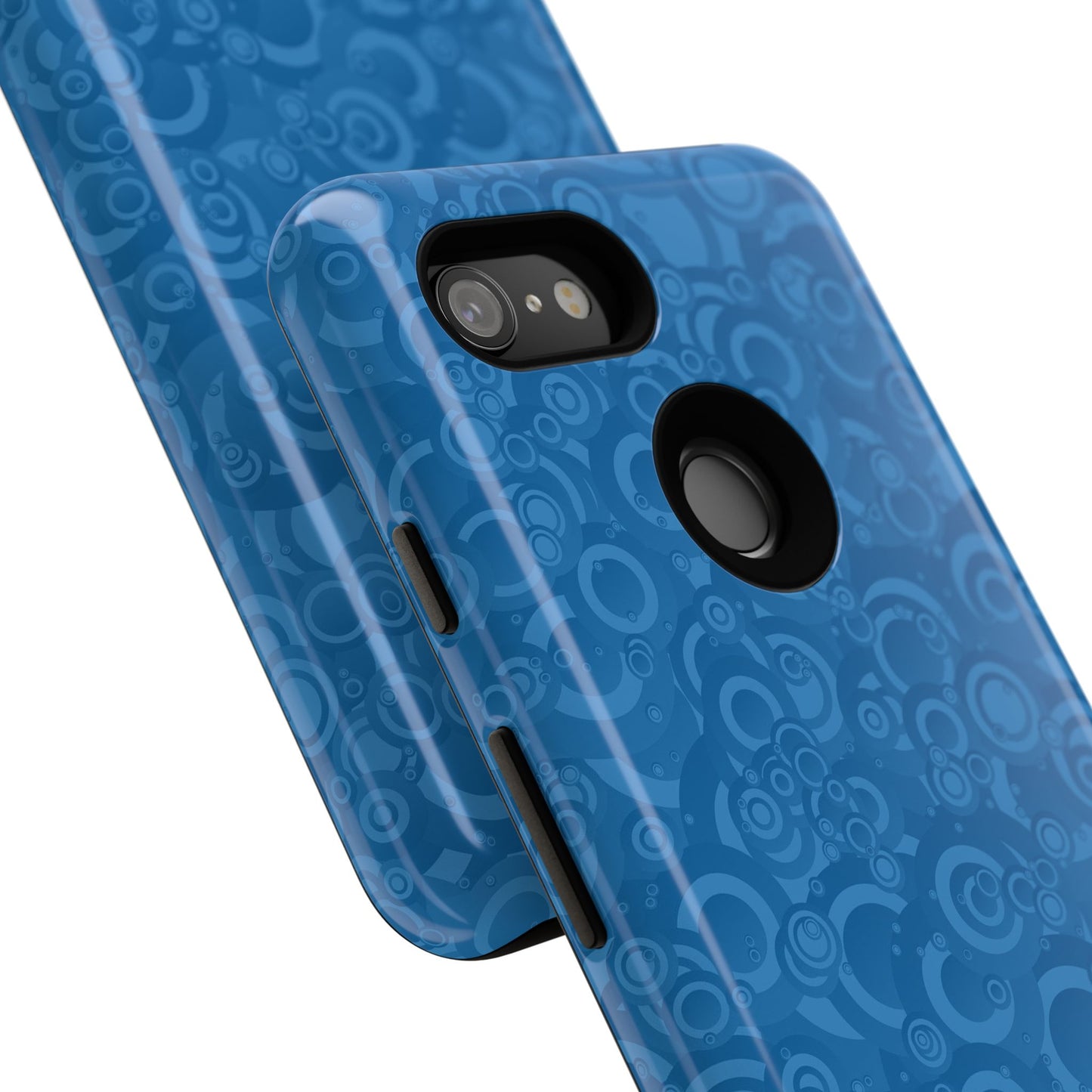 Tough Phone Case for Adventurers, Cute Designs, Gifts for Tech Lovers, Unique Cell Phone Accessories, Birthday Presents, Phone Protection