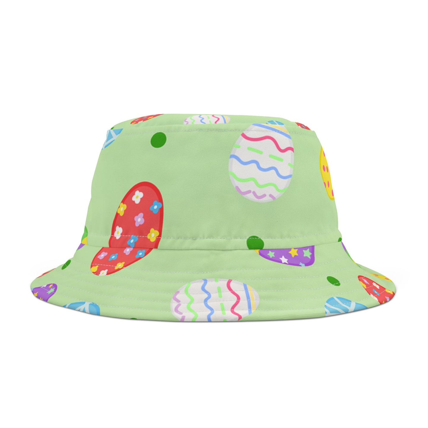 Playful Easter Bucket Hat