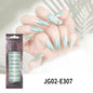 Aurora Glow Short Nail Set – Image 14