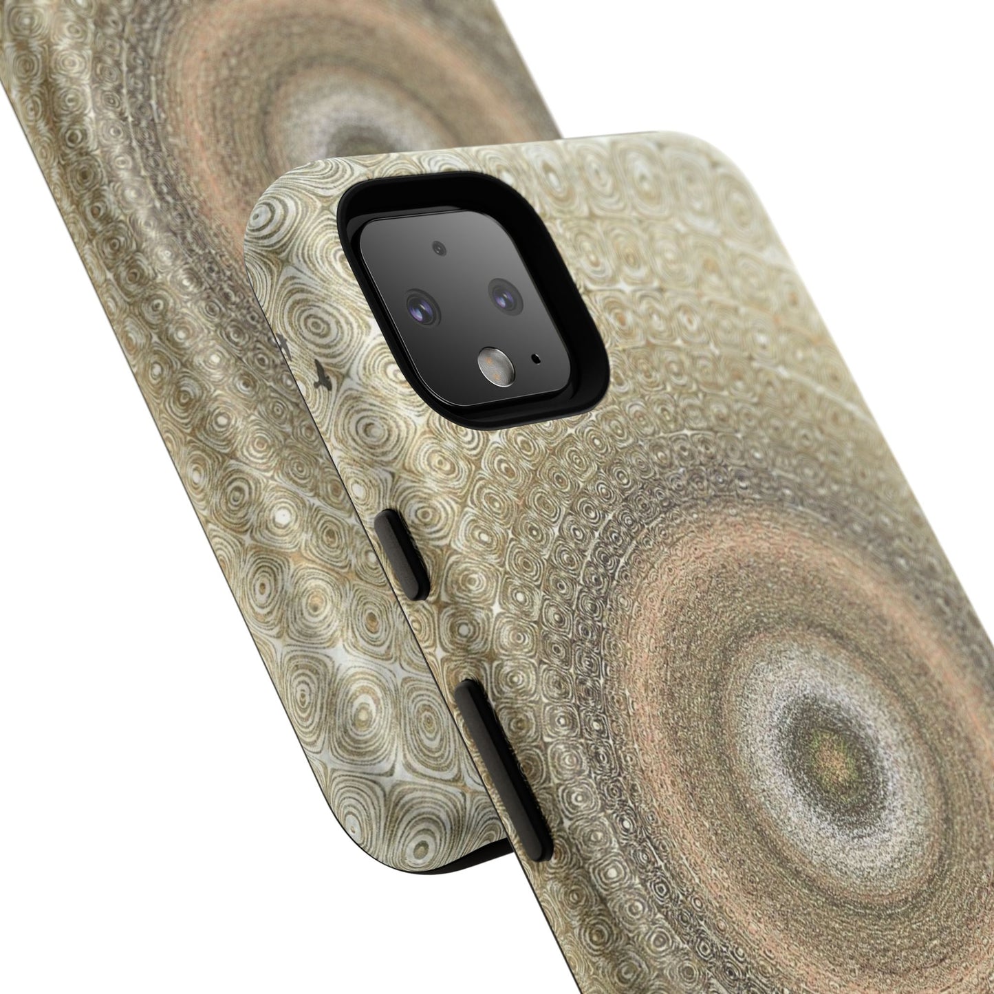 Stylish Tough Phone Case - Unique Design, Durable Protection, Gift for Tech Lovers, Modern Decor, Accessories for All Occasions