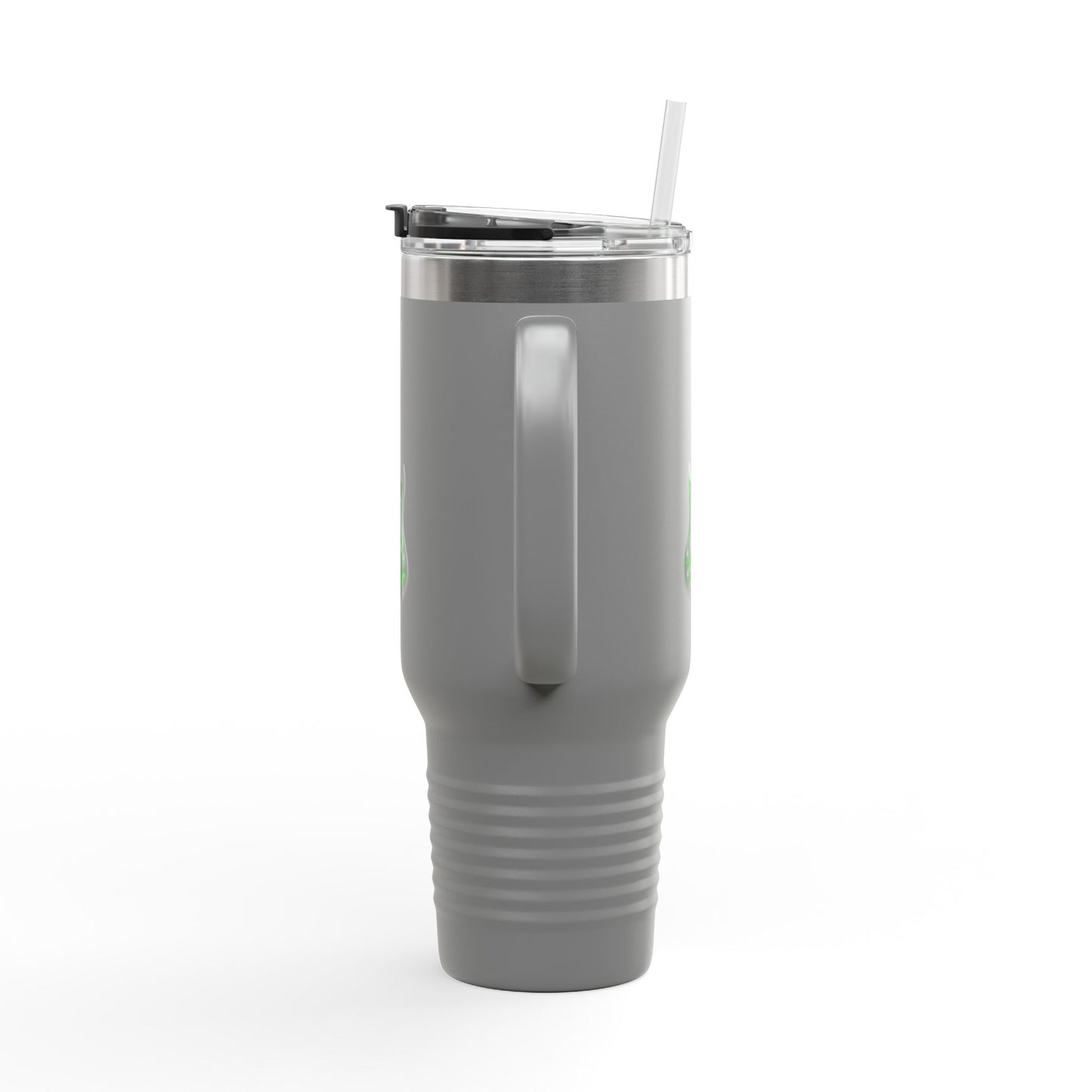 Rockin' Insulated Travel Mug, 40oz - Perfect for Concerts, Road Trips, Gifts for Musicians, Guitar Lovers, Eco-Friendly Coffee Cups