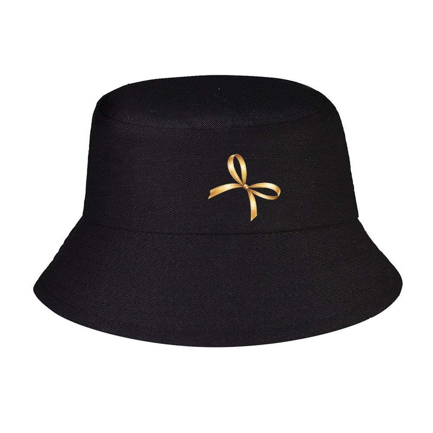 Fisherman Hat for Women & Men(Front Printing)
