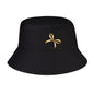 Fisherman Hat for Women & Men(Front Printing)