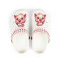Kids' Piggy Clogs - Fun EVA Foam Footwear for Play, Summer, Party, Holidays, Cute Slip-Ons, Ideal for Outdoor Adventures