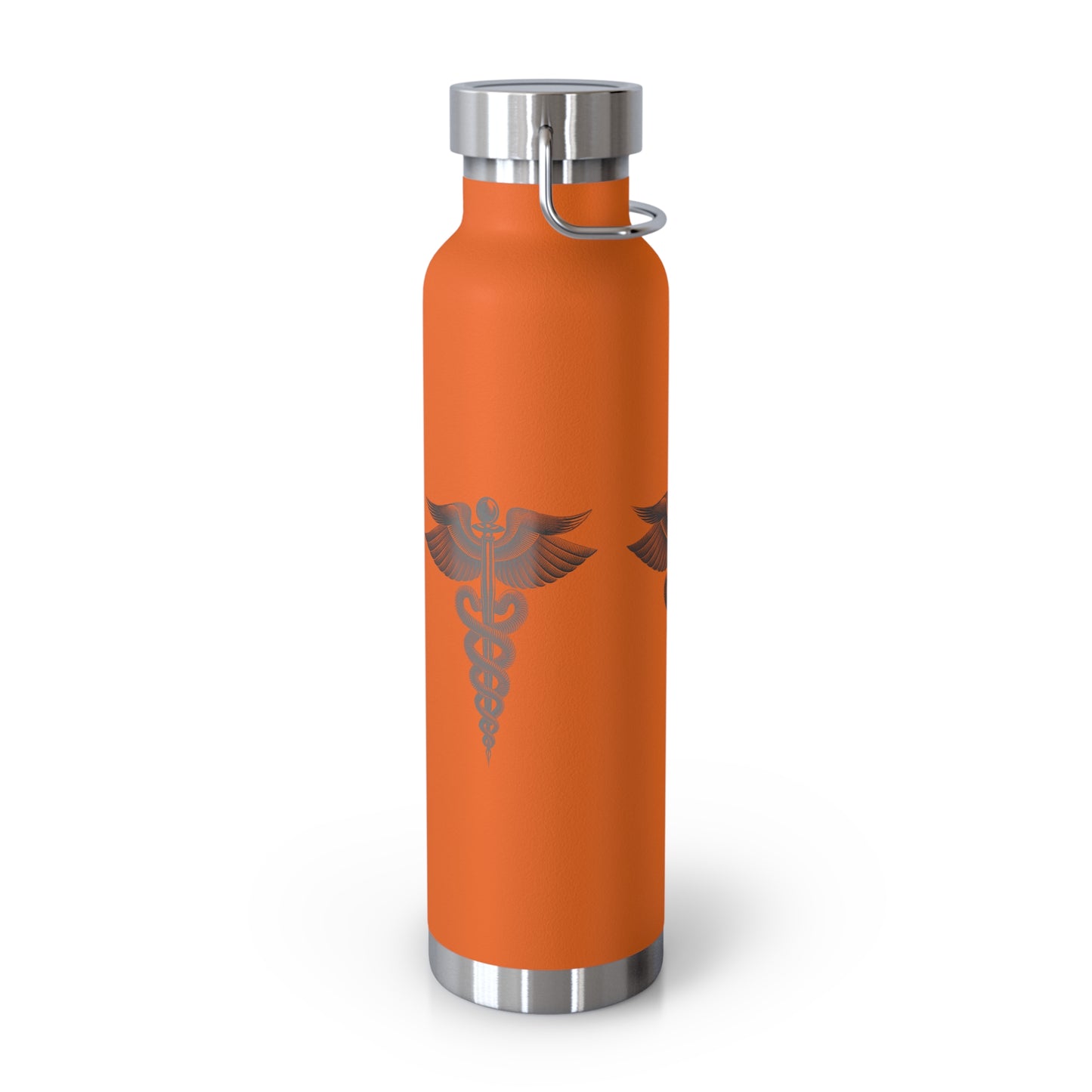 Health & Wellness Water Bottle for Medics, Insulated Drink Container, Gift [...]