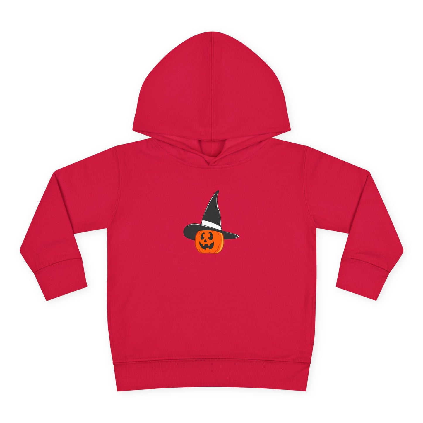 Toddler Pullover Fleece Hoodie
