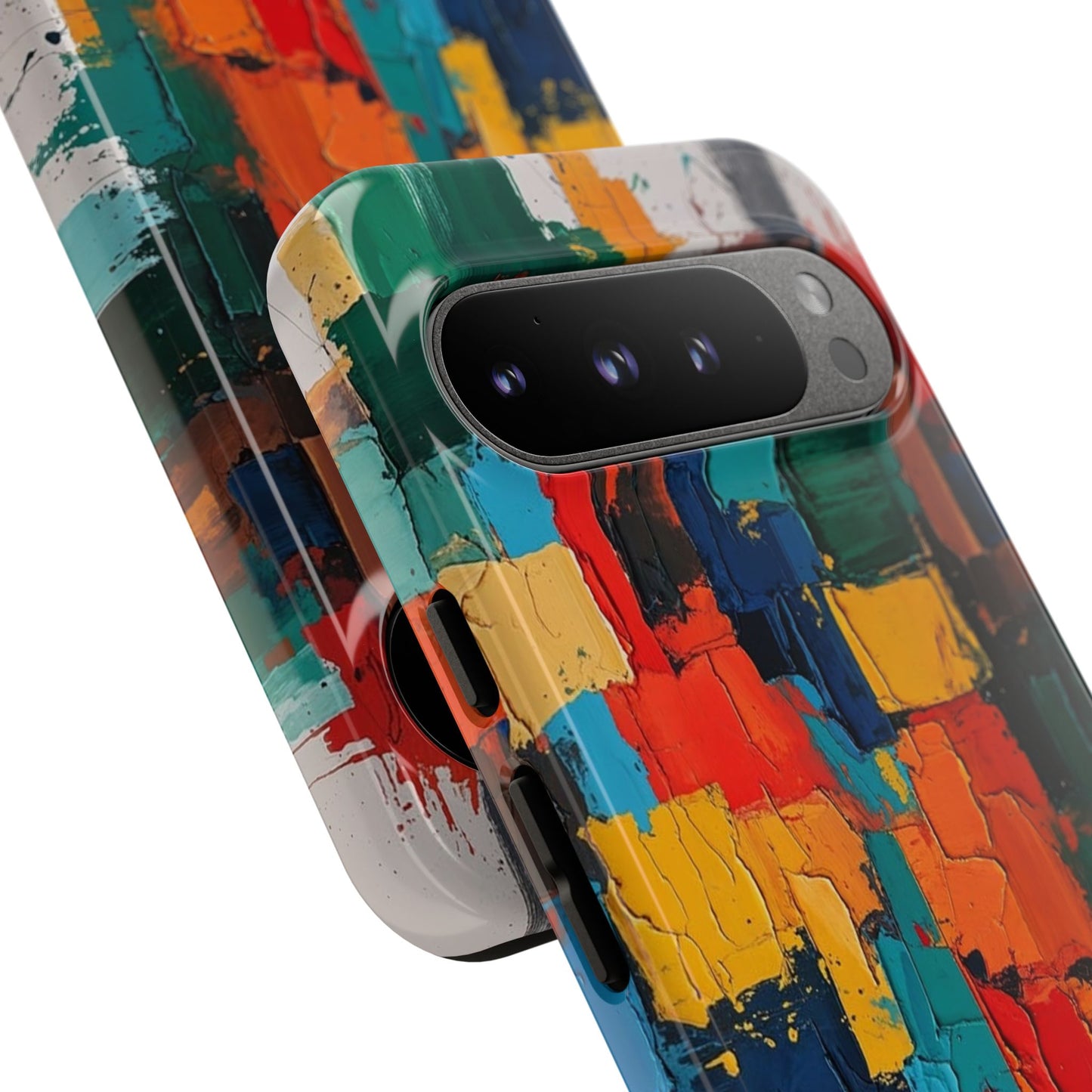 Tough Cases - multi color