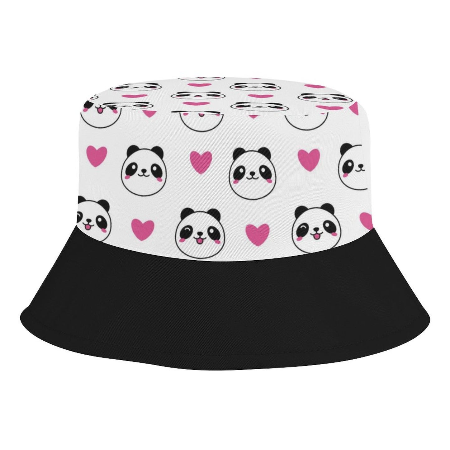 Kid's Bucket Hat (All-Over Printing)