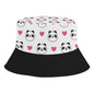 Kid's Bucket Hat (All-Over Printing)
