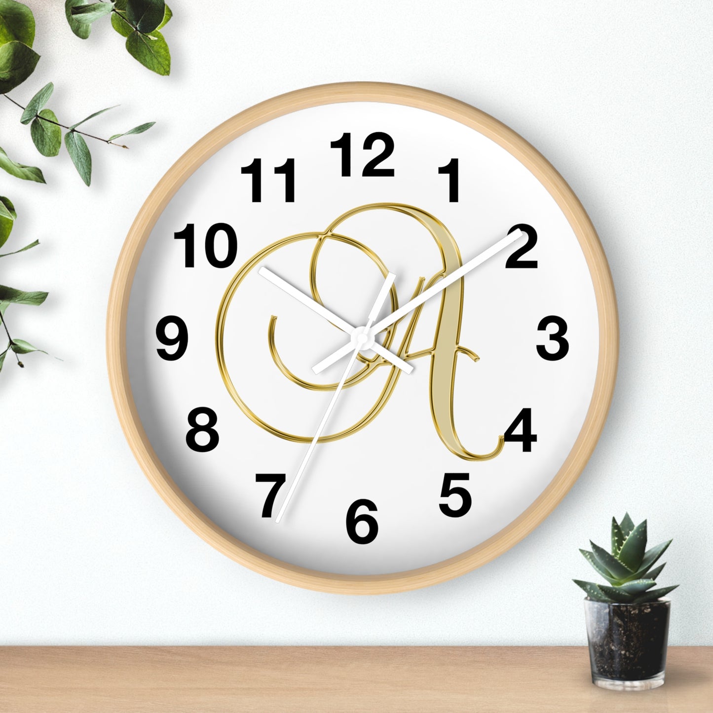 Wall Clock