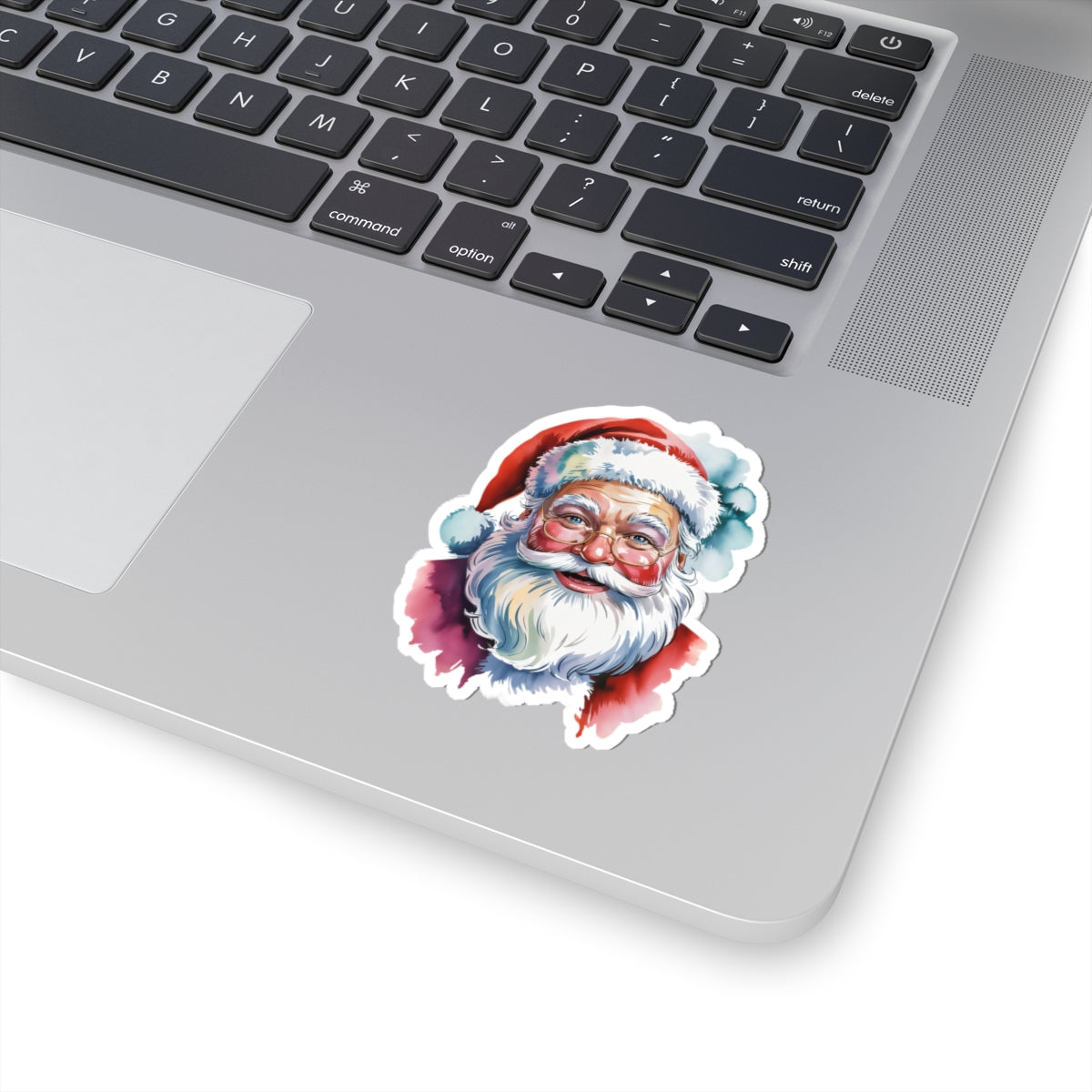 Kiss-Cut Stickers