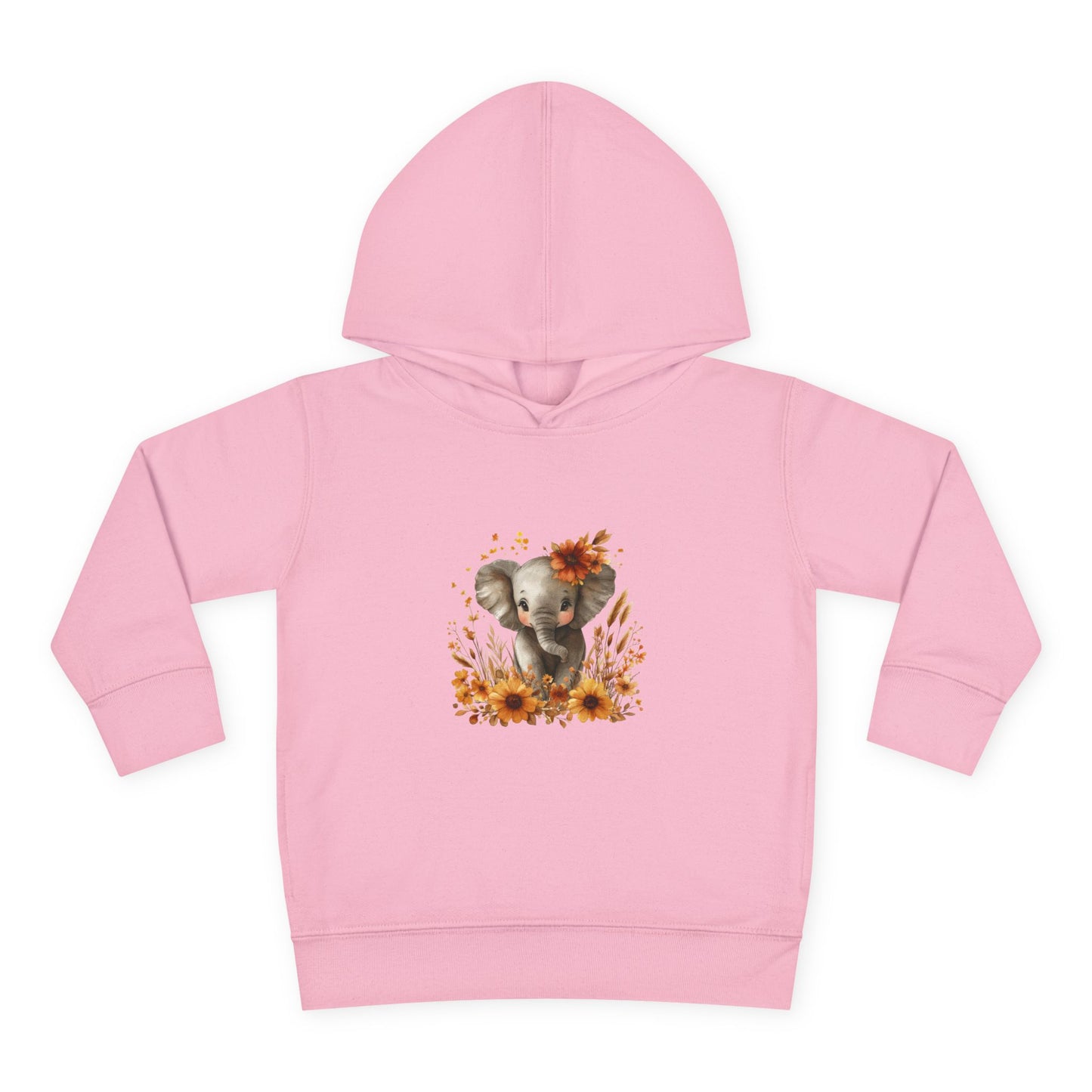 Adorable Toddler Pullover Fleece Hoodie with Playful Animal Design, Cute Kids Hoodie, Cozy Kids Sweatshirt, Fall Fashion, Perfect for Gifts