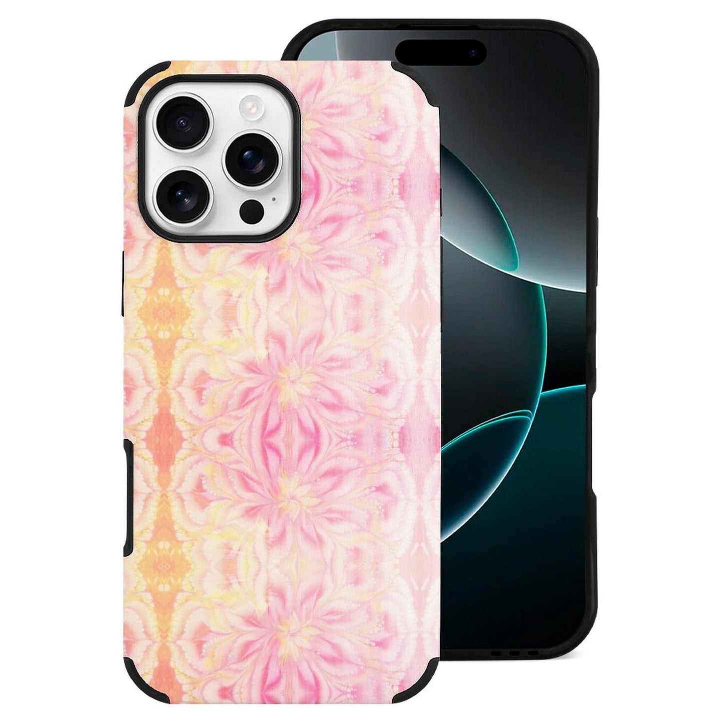 Microfiber iPhone Case for iPhone 16 Series