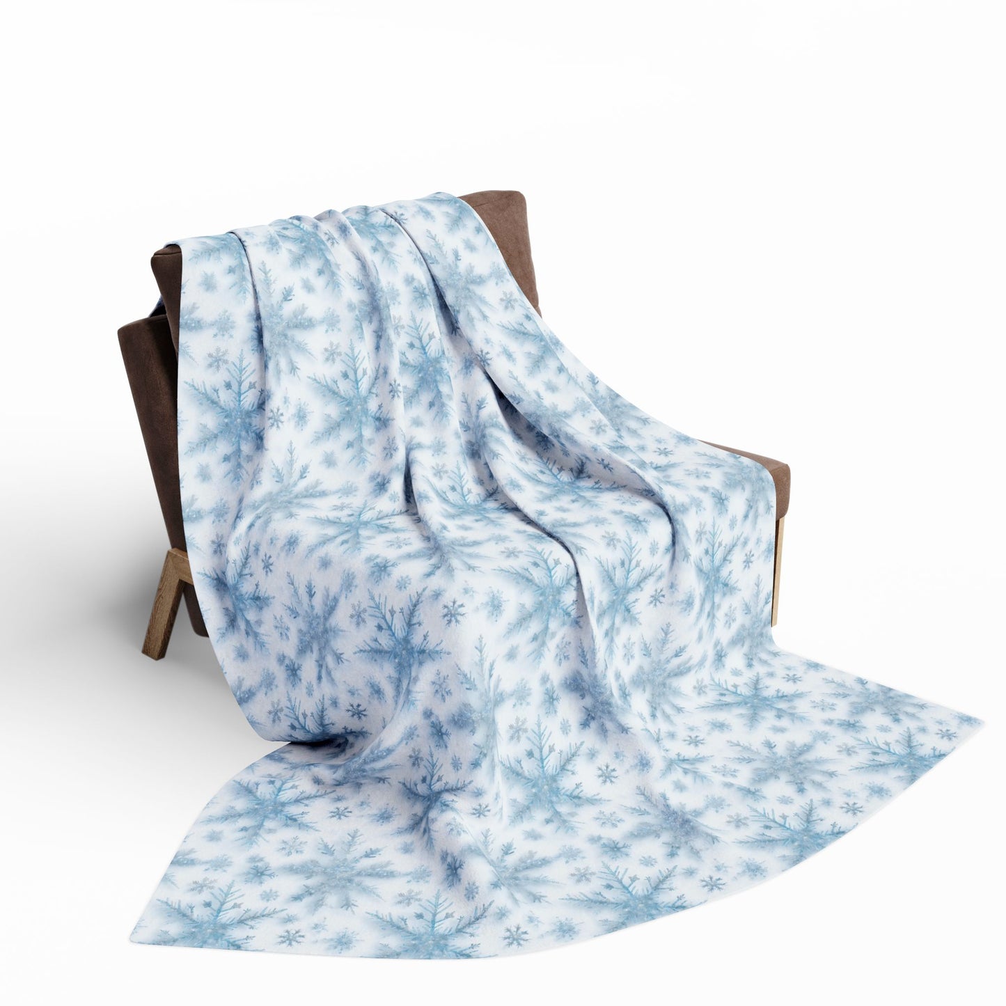 Arctic Fleece Blanket