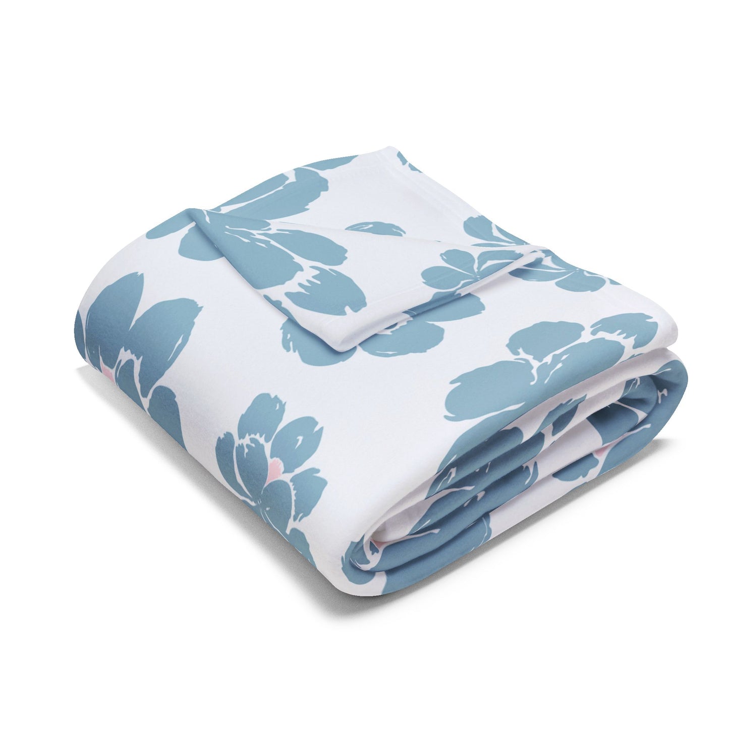 Arctic Fleece Blanket