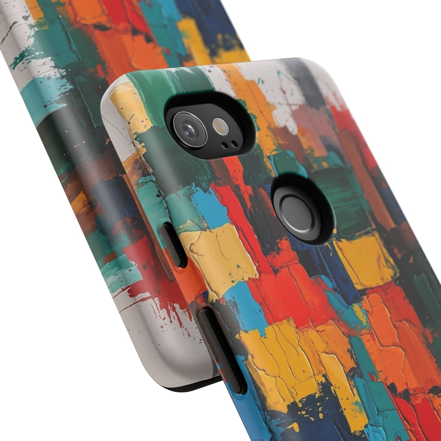 Tough Cases - multi color