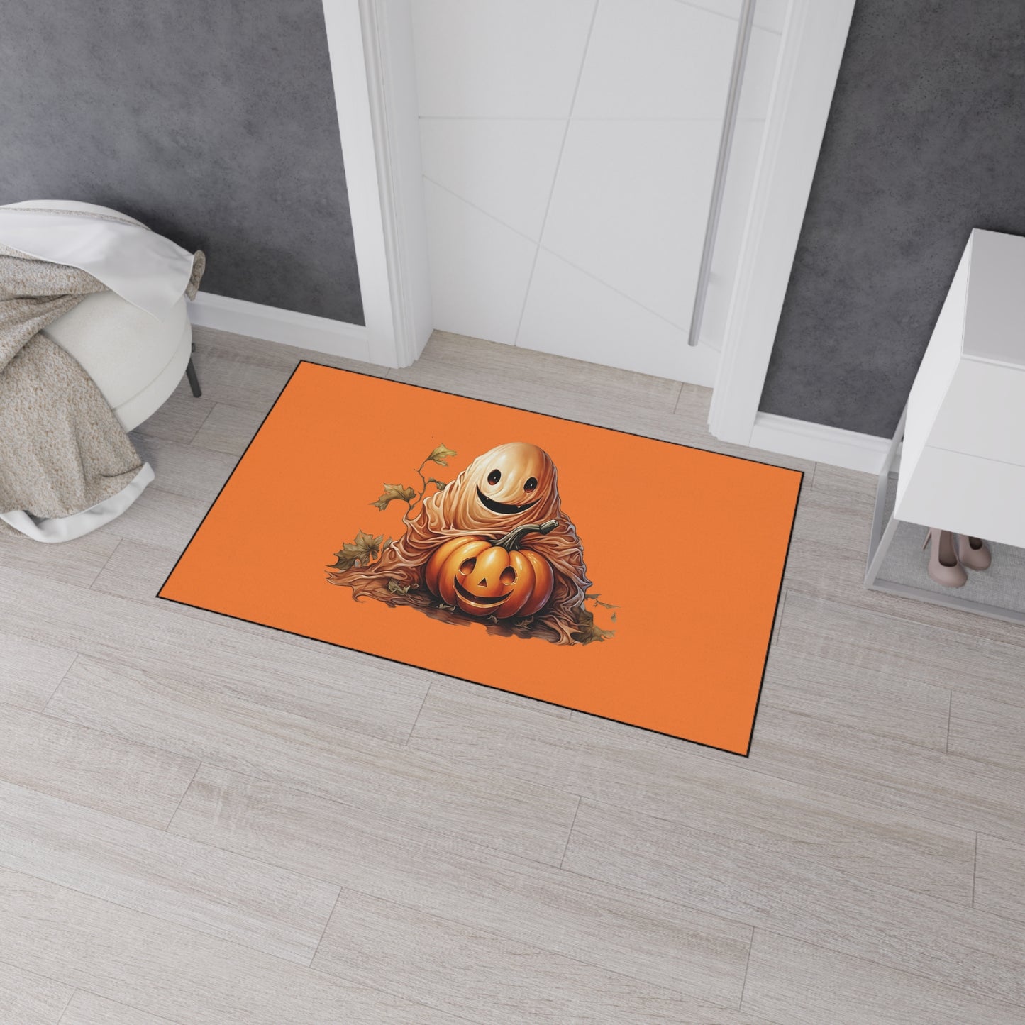 Heavy Duty Floor Mat