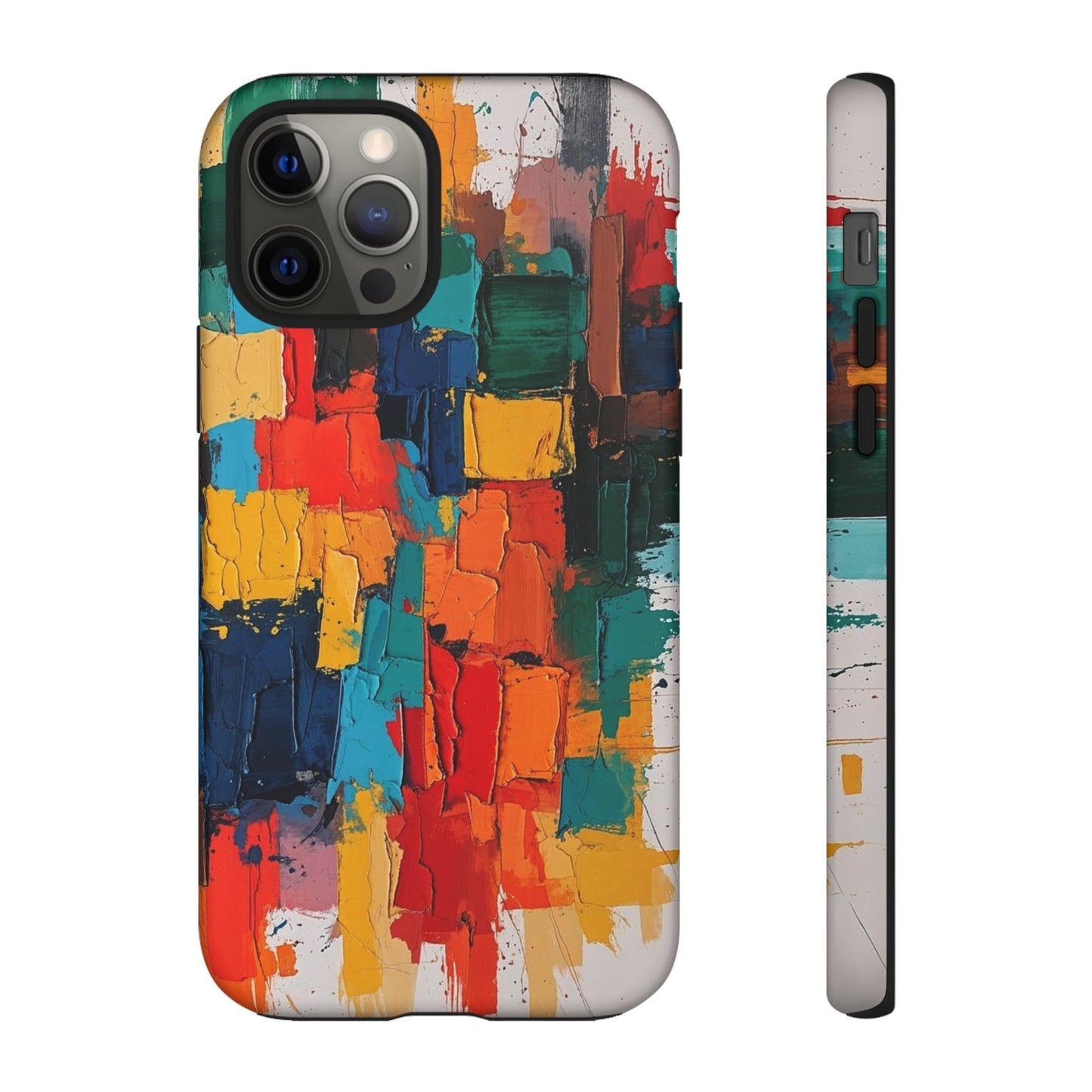 Tough Cases - multi color