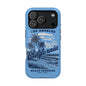 Phone Case — California Beach Paradise Magnetic Impact-Resistant Case