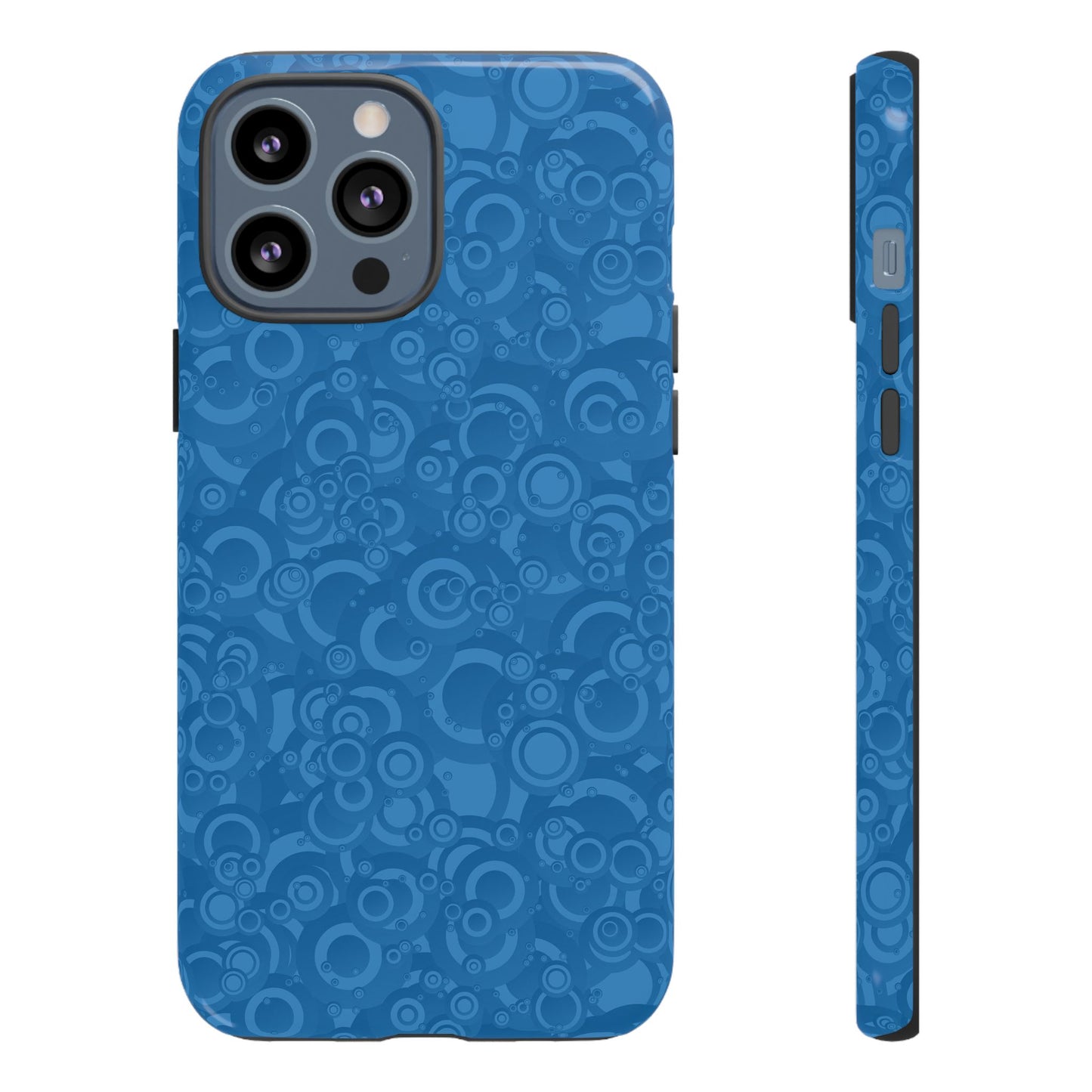 Tough Phone Case for Adventurers, Cute Designs, Gifts for Tech Lovers, Unique Cell Phone Accessories, Birthday Presents, Phone Protection