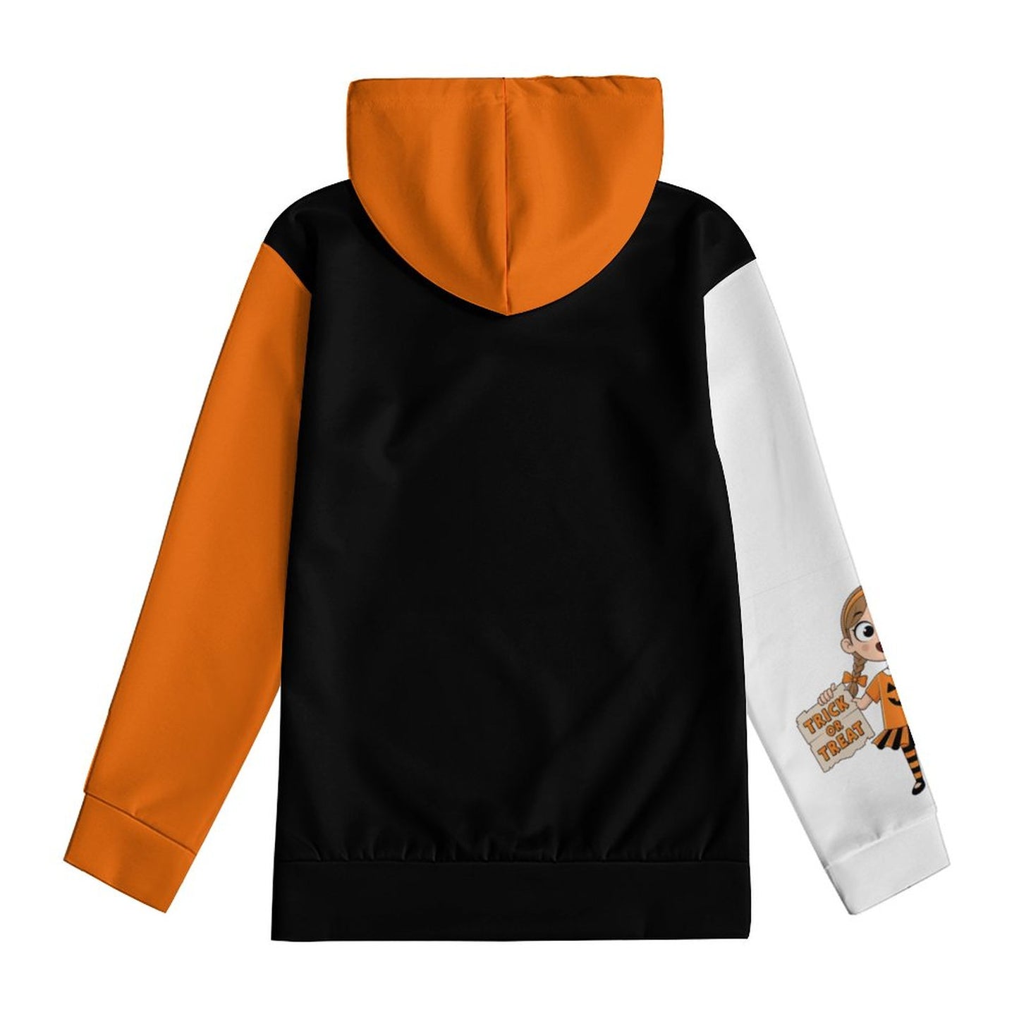 Kids/Youth Halloween Hoodie
