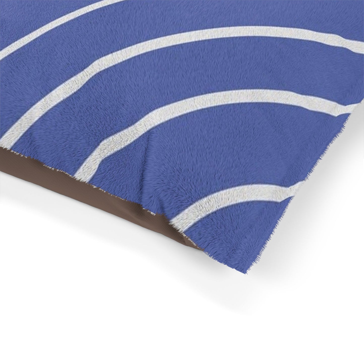 Cozy Pet Bed for Dogs and Cats, Soft Plush Cushion, Ideal for Home Decor, Pet Gift, Birthday, Holiday Treats